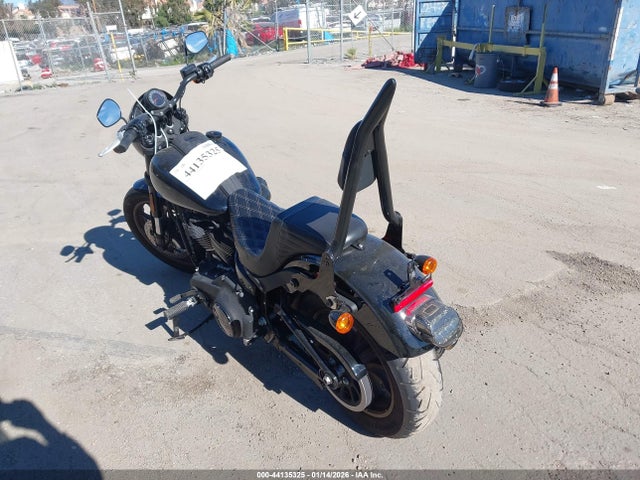 2023 HARLEY-DAVIDSON FXLRS 1HD1YWZ29PB066175 Photo 2