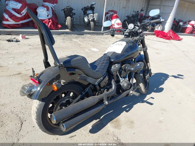 2023 HARLEY-DAVIDSON FXLRS 1HD1YWZ29PB066175 Photo 3