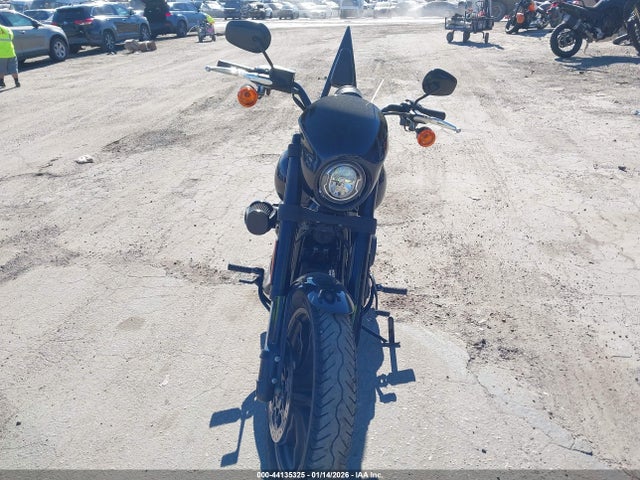 2023 HARLEY-DAVIDSON FXLRS 1HD1YWZ29PB066175 Photo 4