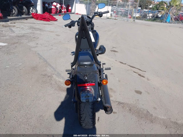 2023 HARLEY-DAVIDSON FXLRS 1HD1YWZ29PB066175 Photo 5