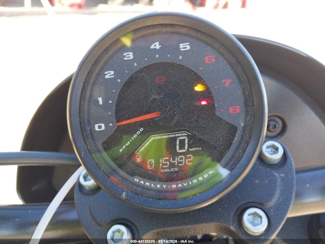 2023 HARLEY-DAVIDSON FXLRS 1HD1YWZ29PB066175 Photo 6