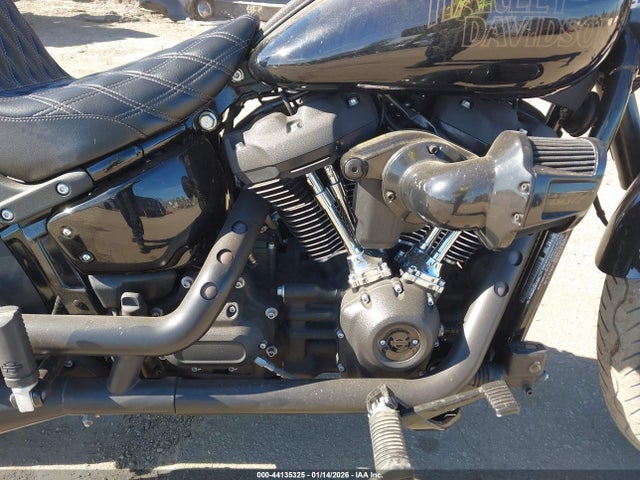 2023 HARLEY-DAVIDSON FXLRS 1HD1YWZ29PB066175 Photo 7