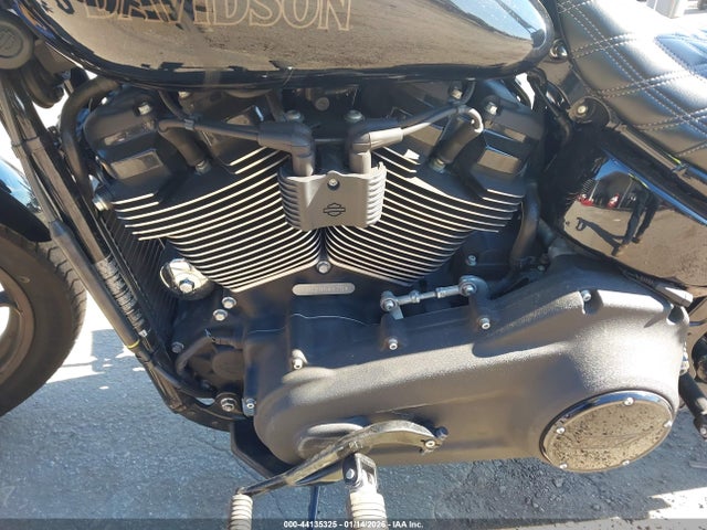 2023 HARLEY-DAVIDSON FXLRS 1HD1YWZ29PB066175 Photo 8