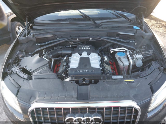 2017 AUDI Q5 WA1D7AFP9HA012025 Photo 9