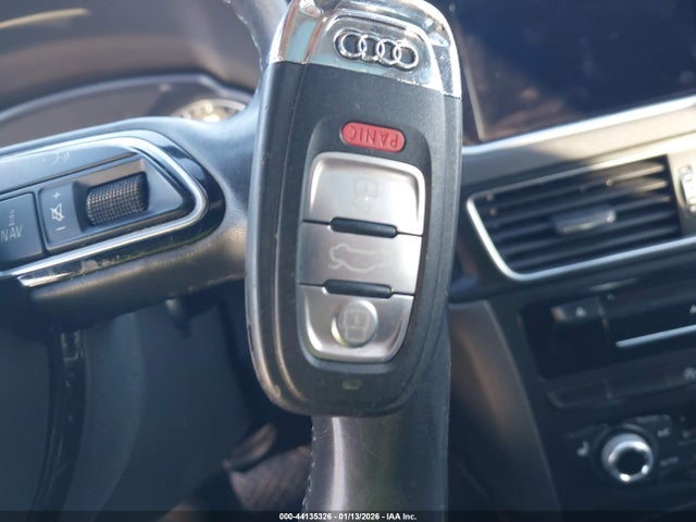 2017 AUDI Q5 WA1D7AFP9HA012025 Photo 10