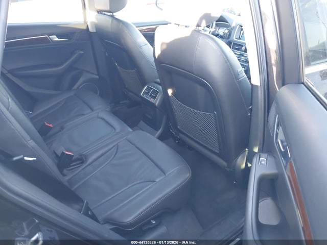 2017 AUDI Q5 WA1D7AFP9HA012025 Photo 7