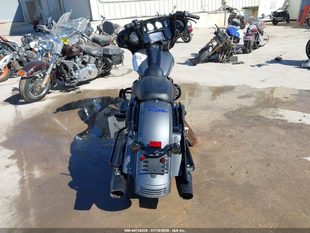 2021 HARLEY-DAVIDSON FLHXS 1HD1KRP18MB665092 Photo 5