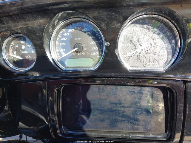 2021 HARLEY-DAVIDSON FLHXS 1HD1KRP18MB665092 Photo 6