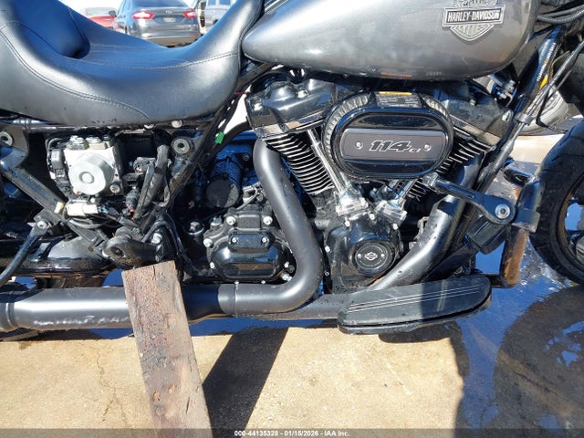 2021 HARLEY-DAVIDSON FLHXS 1HD1KRP18MB665092 Photo 7