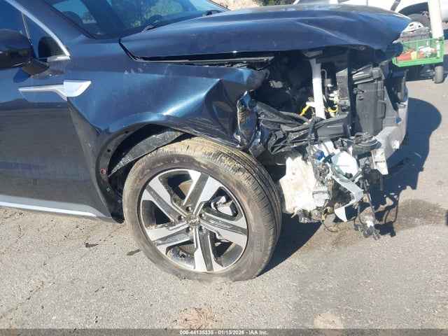KNDRKDLG2P5147810 KIA Sorento Hybrid Sx Prestige