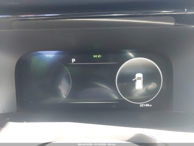 KNDRKDLG2P5147810 KIA Sorento Hybrid Sx Prestige