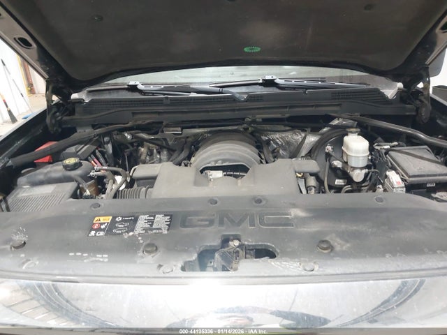 Aukcja sprzedaży 2014 Gmc Sierra 1500, vin: 3GTU2TEC1EG363779, numer aukcji: 44135336