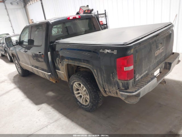 Aukcja sprzedaży 2014 Gmc Sierra 1500, vin: 3GTU2TEC1EG363779, numer aukcji: 44135336