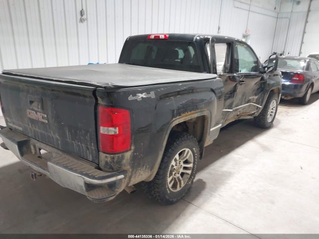 Aukcja sprzedaży 2014 Gmc Sierra 1500, vin: 3GTU2TEC1EG363779, numer aukcji: 44135336