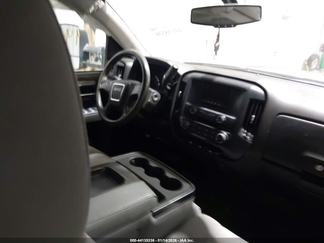 Aukcja sprzedaży 2014 Gmc Sierra 1500, vin: 3GTU2TEC1EG363779, numer aukcji: 44135336