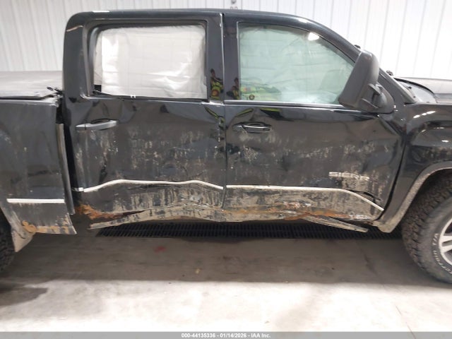 Aukcja sprzedaży 2014 Gmc Sierra 1500, vin: 3GTU2TEC1EG363779, numer aukcji: 44135336
