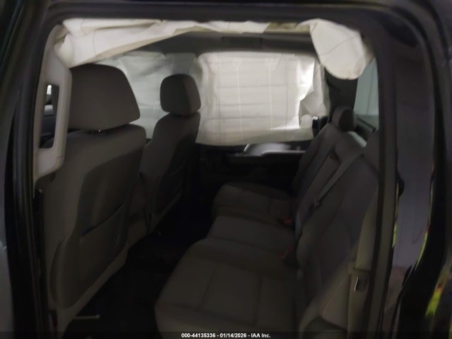 Aukcja sprzedaży 2014 Gmc Sierra 1500, vin: 3GTU2TEC1EG363779, numer aukcji: 44135336