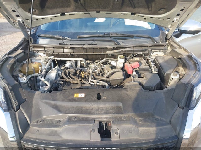 2022 MITSUBISHI OUTLANDER JA4J4UA88NZ048086 Photo 9