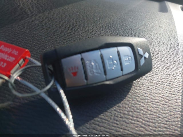 2022 MITSUBISHI OUTLANDER JA4J4UA88NZ048086 Photo 10