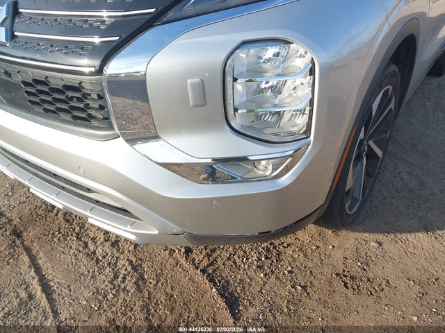 2022 MITSUBISHI OUTLANDER JA4J4UA88NZ048086 Photo 5