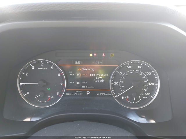 2022 MITSUBISHI OUTLANDER JA4J4UA88NZ048086 Photo 6