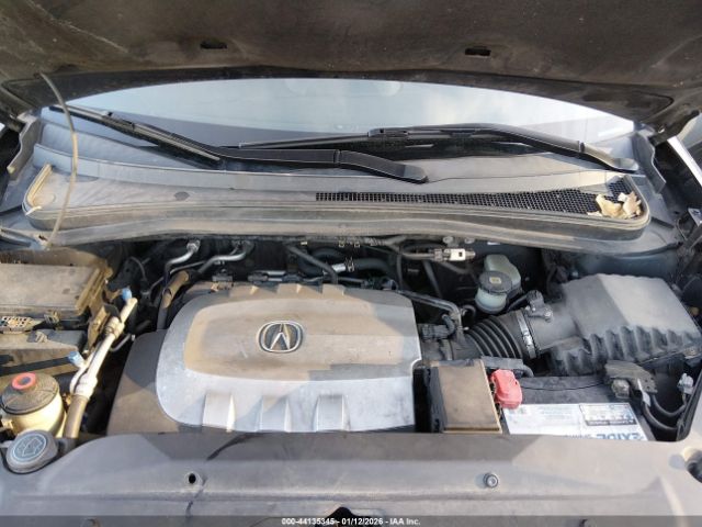 2010 ACURA MDX 2HNYD2H61AH517939 Photo 9