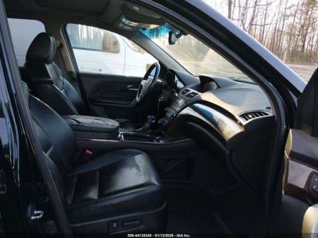 2010 ACURA MDX 2HNYD2H61AH517939 Photo 4