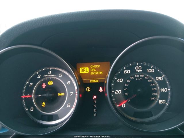 2010 ACURA MDX 2HNYD2H61AH517939 Photo 6