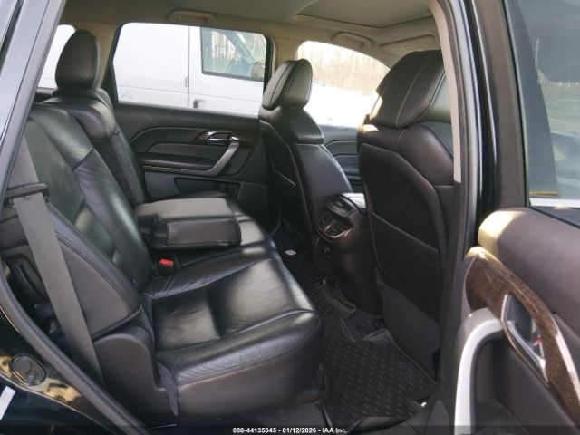 2010 ACURA MDX 2HNYD2H61AH517939 Photo 7