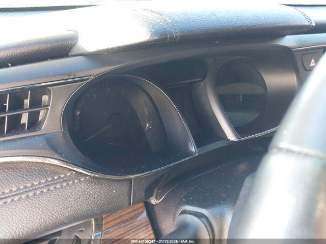4T1BK1EB0FU168057 Toyota AVALON LIMITED