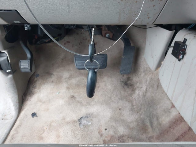 44135349 :رقم المزاد ، 3GNFC16007G182861 vin ، 2007 Chevrolet Suburban 1500 Lt مزاد بيع