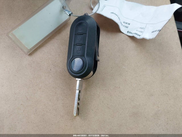 2012 FIAT 500 3C3CFFCR4CT314335 Photo 10