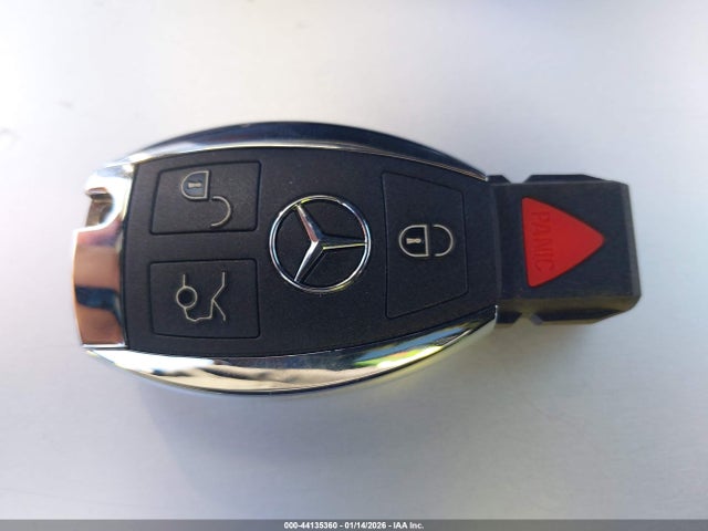 2014 MERCEDES-BENZ C 63 AMG WDDGJ7HBXEG322336 Photo 10