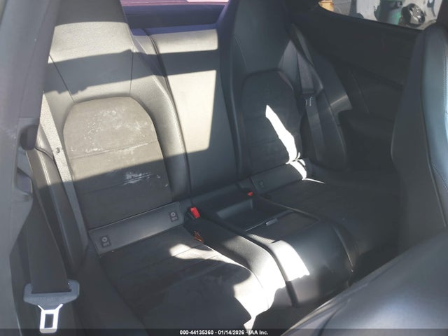2014 MERCEDES-BENZ C 63 AMG WDDGJ7HBXEG322336 Photo 7