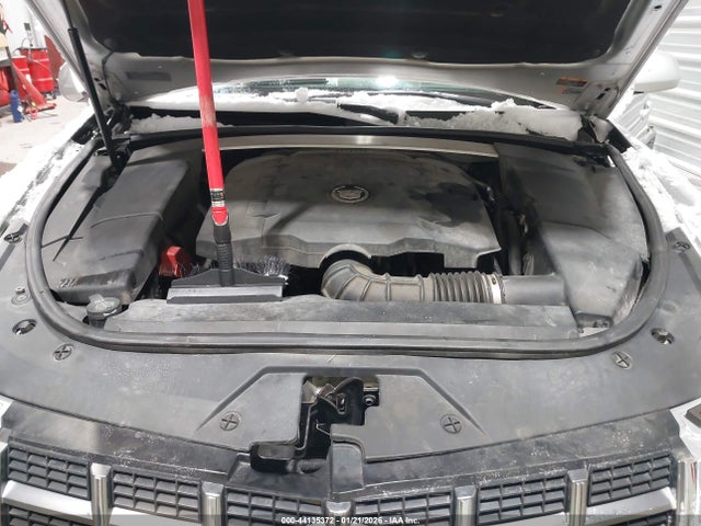 2012 CADILLAC CTS 1G6DS5E33C0131099 Photo 9