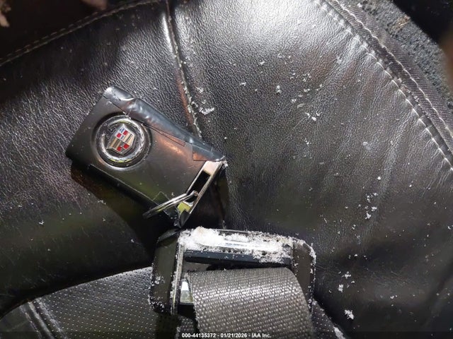 2012 CADILLAC CTS 1G6DS5E33C0131099 Photo 10