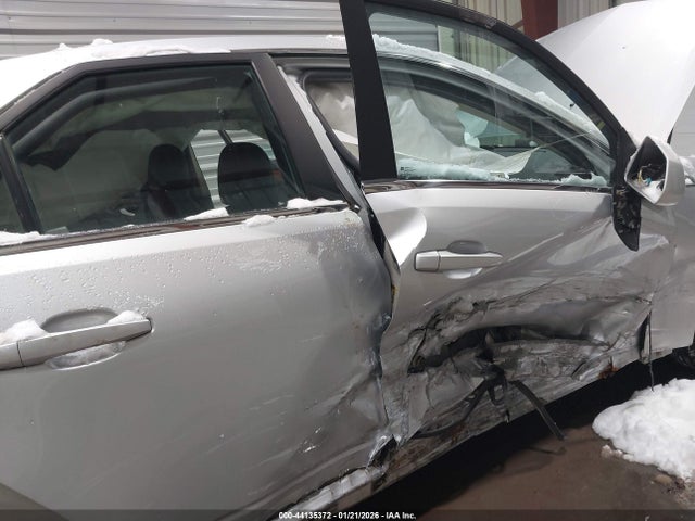 2012 CADILLAC CTS 1G6DS5E33C0131099 Photo 5