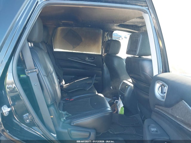 Продажа на аукционе авто 2013 Infiniti Jx35, vin: 5N1AL0MM3DC313326, номер лота: 44135377
