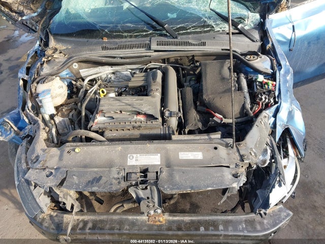 Volkswagen Jetta 1.4t S 2017 3VW2B7AJ6HM213480 Image 10