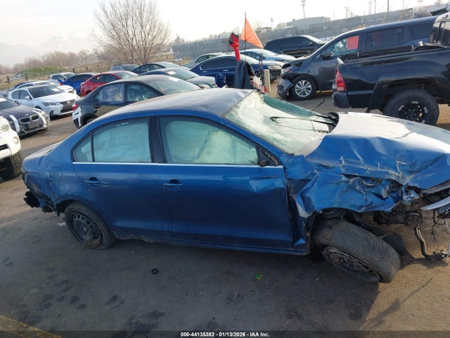 Volkswagen Jetta 1.4t S 2017 3VW2B7AJ6HM213480 Image 13