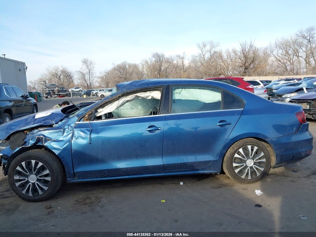 Volkswagen Jetta 1.4t S 2017 3VW2B7AJ6HM213480 Image 14