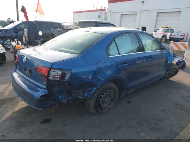 Volkswagen Jetta 1.4t S 2017 3VW2B7AJ6HM213480 Image 4