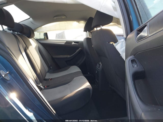 Volkswagen Jetta 1.4t S 2017 3VW2B7AJ6HM213480 Image 8