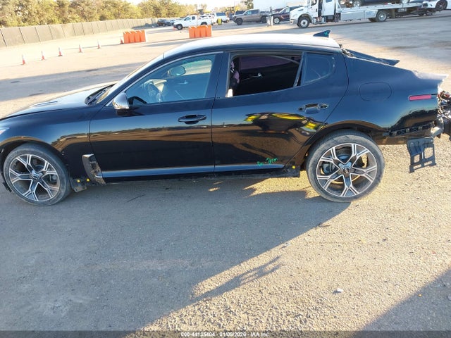 KNAE15LA2L6075320 KIA Stinger Gt-line