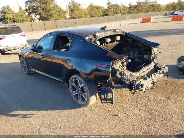 KNAE15LA2L6075320 KIA Stinger Gt-line