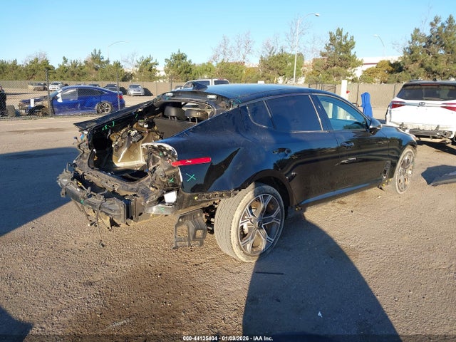 KNAE15LA2L6075320 KIA Stinger Gt-line