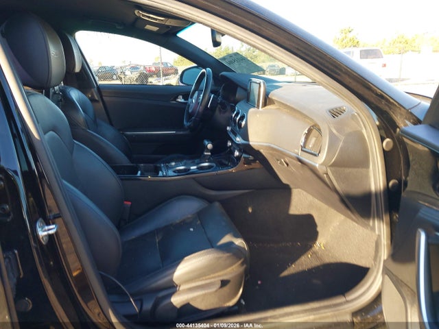 KNAE15LA2L6075320 KIA Stinger Gt-line