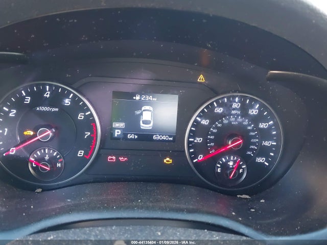 KNAE15LA2L6075320 KIA Stinger Gt-line