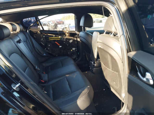 KNAE15LA2L6075320 KIA Stinger Gt-line