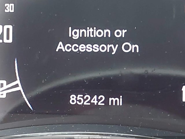 Auction sale of the 2017 Dodge Durango Gt Rwd, vin: 1C4RDHDG9HC780592, lot number: 44135406